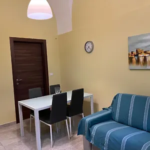 Appartamento Novios 019, Catania
