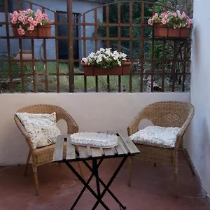 Casa Di Canfreo Casa vacanze Lari