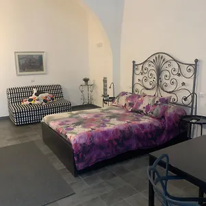 Appartamento S.elena Openspace, Catania