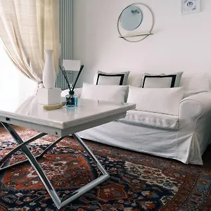 Comecasa Flowery Terraced Appartamento Milano